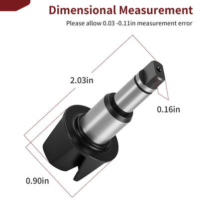 Water Pump Impeller Shaft for Suzuki RM85 RM80 (1986–2023)