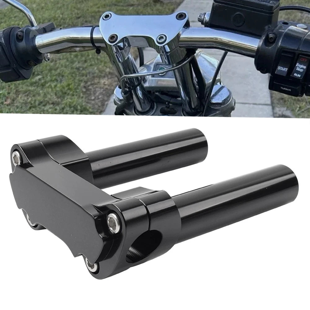 CNC Cut Air Cleaner Kit for Harley Sportster XL1200 XL883 Iron 883 48 72 (1991–2019)