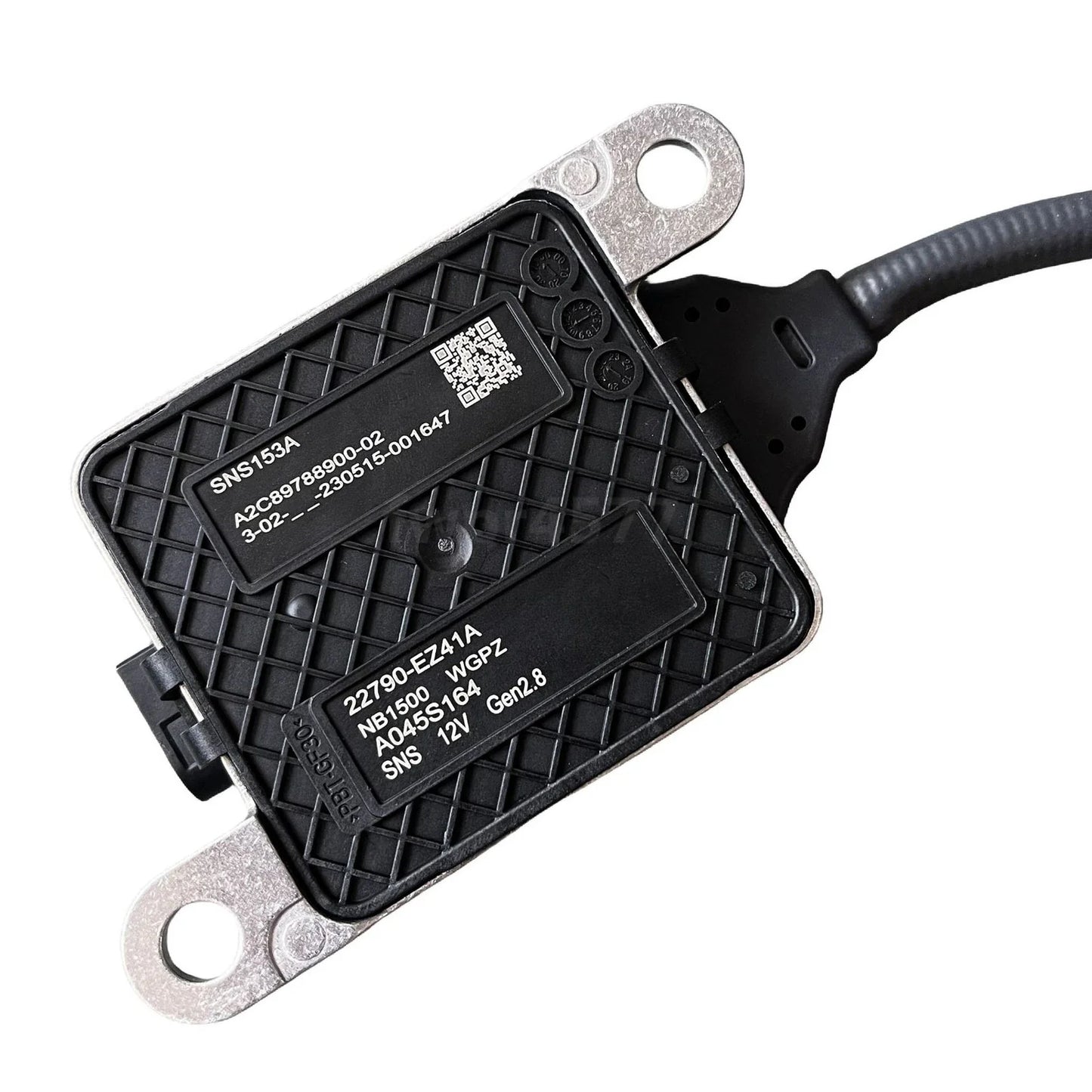 Rear Nox Sensor for Nissan TITAN XD Pickup (2016–2019)