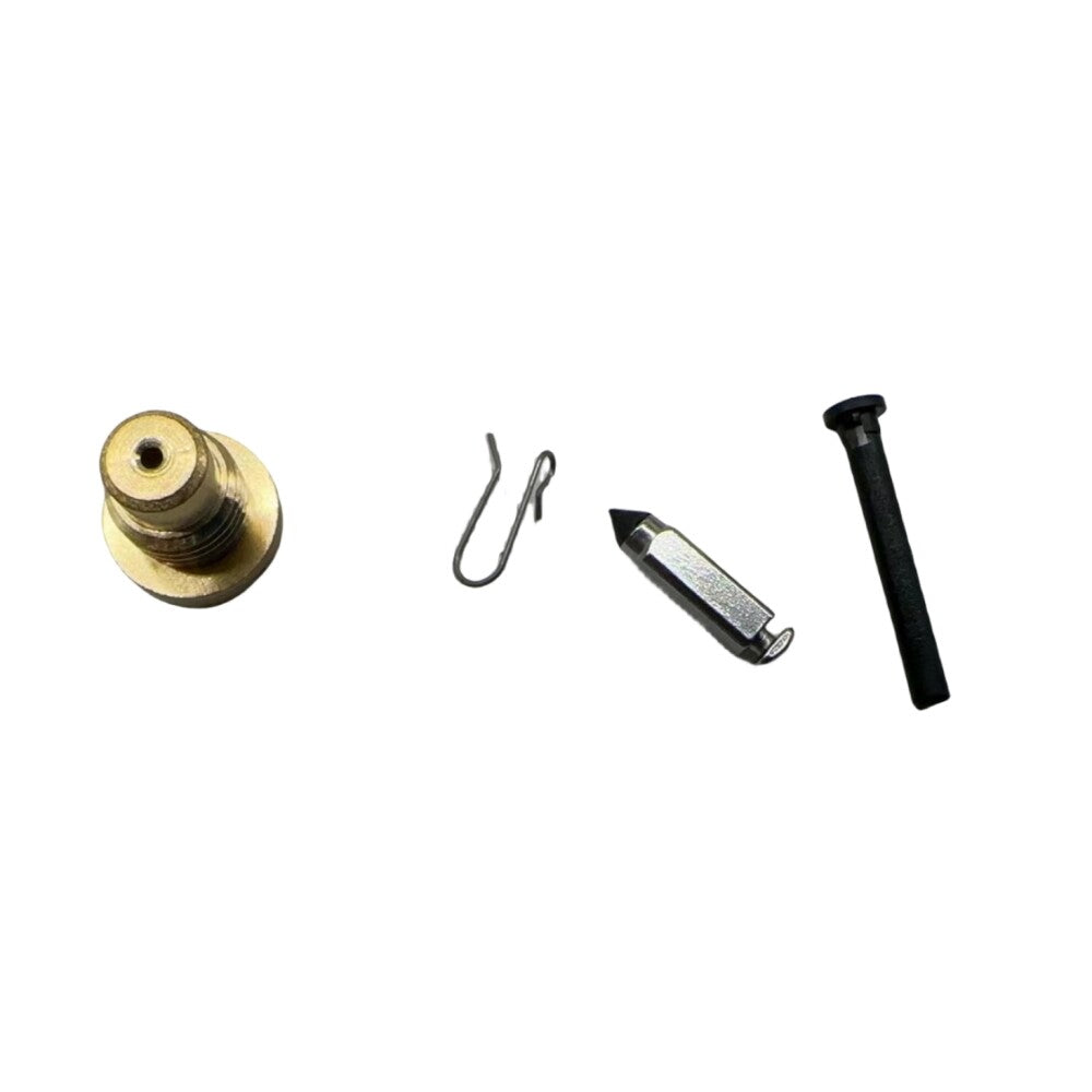 Carburetor Kit for Johnson Evinrude 20-70 HP (Various Years)