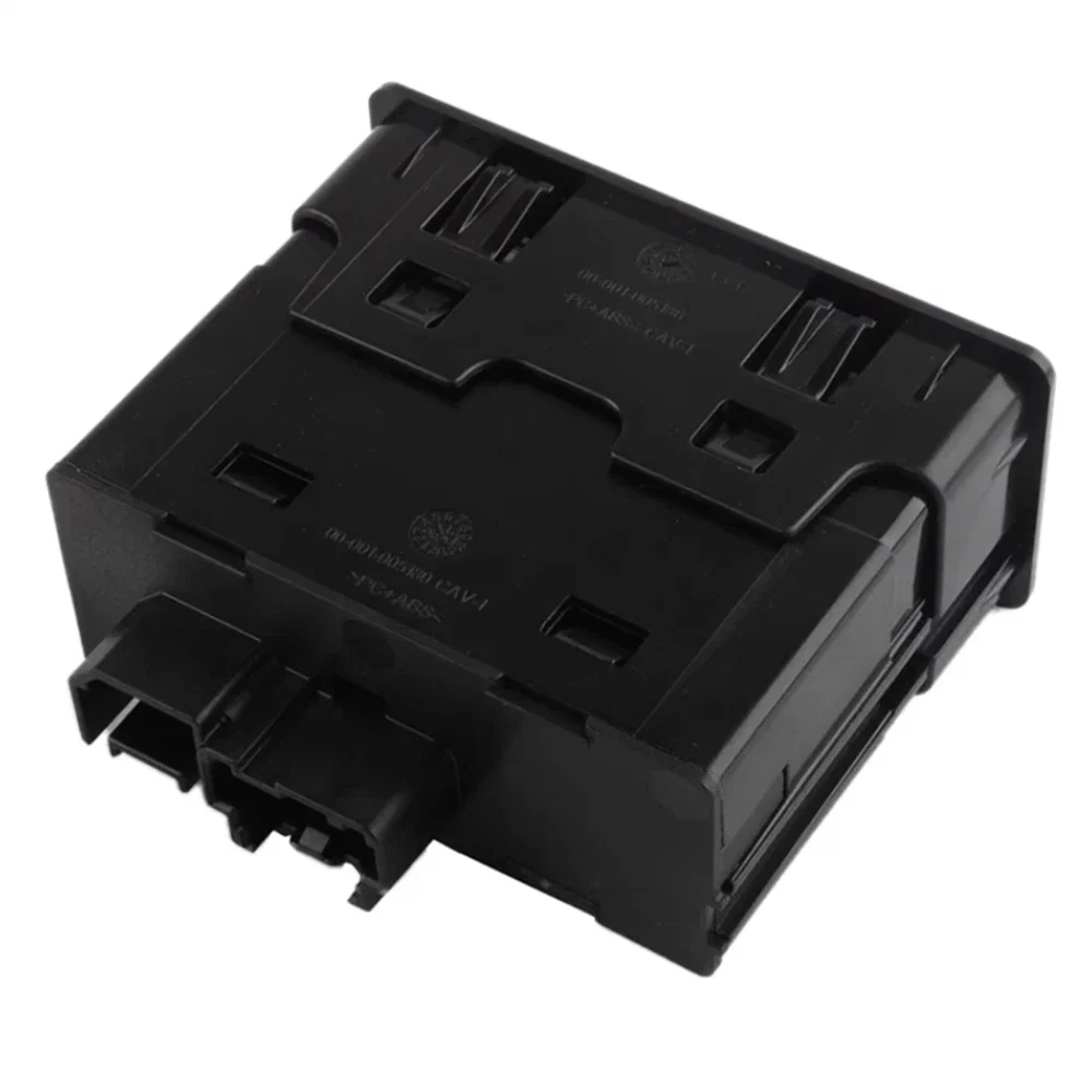 USB AUX Port Adapter for Chevrolet Equinox Malibu Terrain (2019-2024)