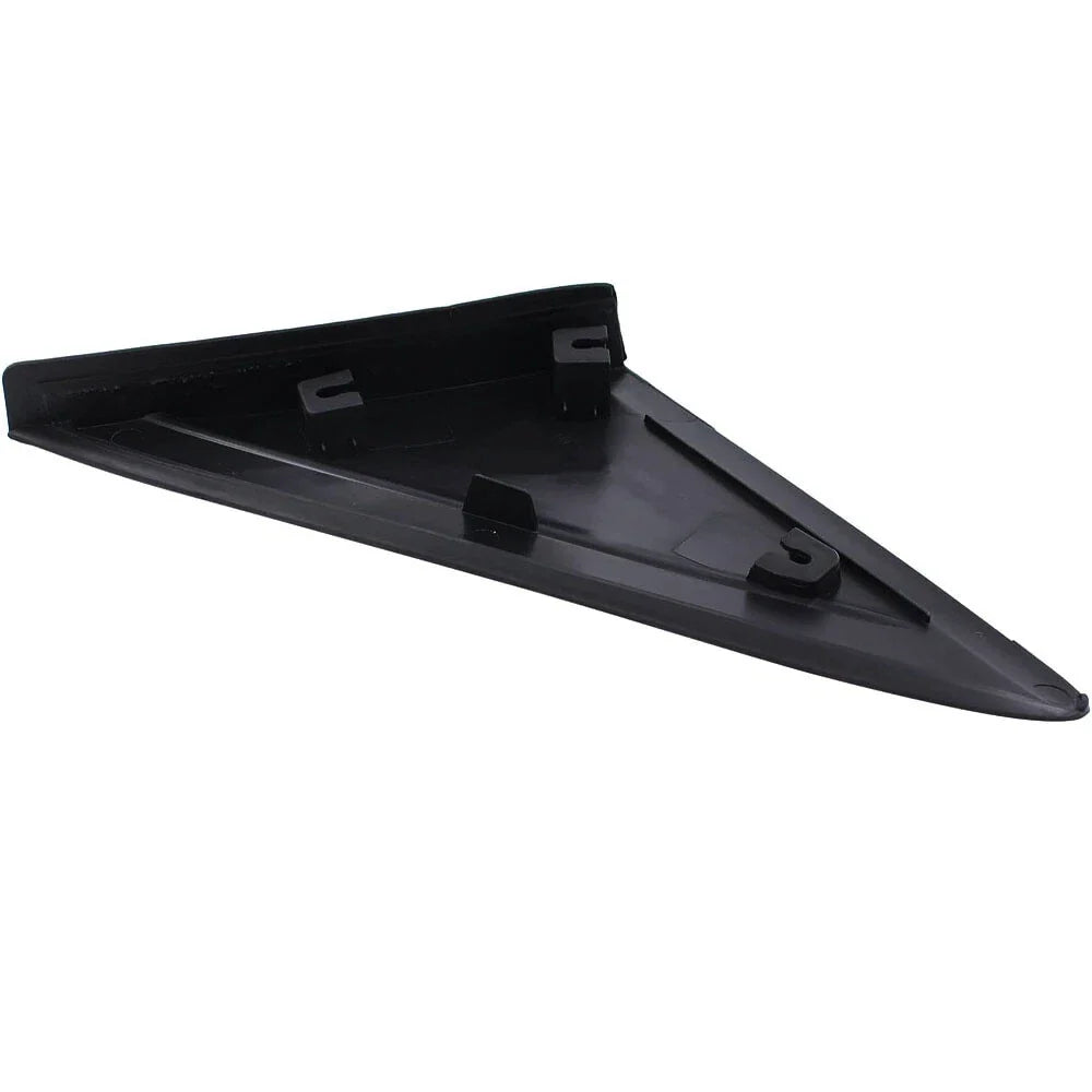 Front Right Mirror Corner Triangle Fender Cover for Ford Escape (2001-2007)