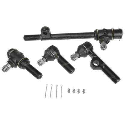 Tie Rod End Relay Kit for Landcruiser BJ60 FJ60 HJ60 HJ61 FJ62 (1980–1990)