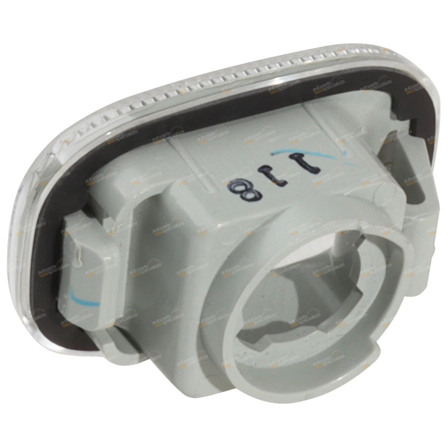 Indicator Repeater Lamp Clear Side for Hilux TGN16–TGN26 (2005–2015)