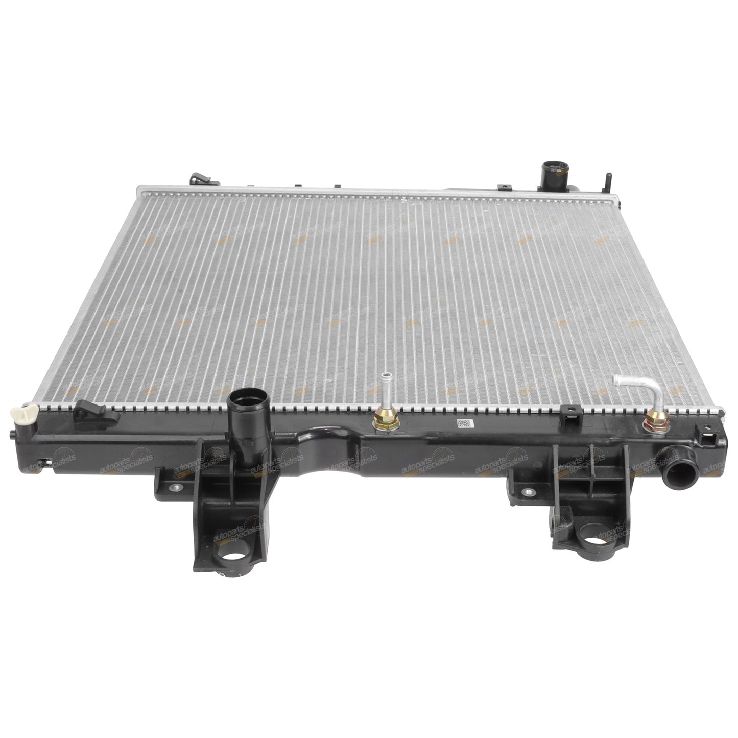 Radiator for Toyota Landcruiser Prado (2009–2015)