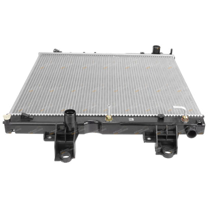 Radiator for Toyota Landcruiser Prado (2009–2015)