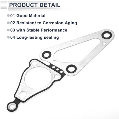 Front Timing Cover Gasket No. 1754585 for Ford Ranger (2011–2016)