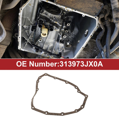 Oil Pan Gasket No.313973JX0A for Nissan Sentra, Versa (2012–2019)