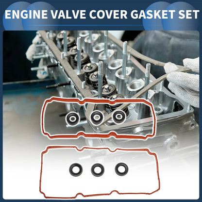 Valve Cover Gasket Set for Dodge Charger (2007–2010) VS50689R