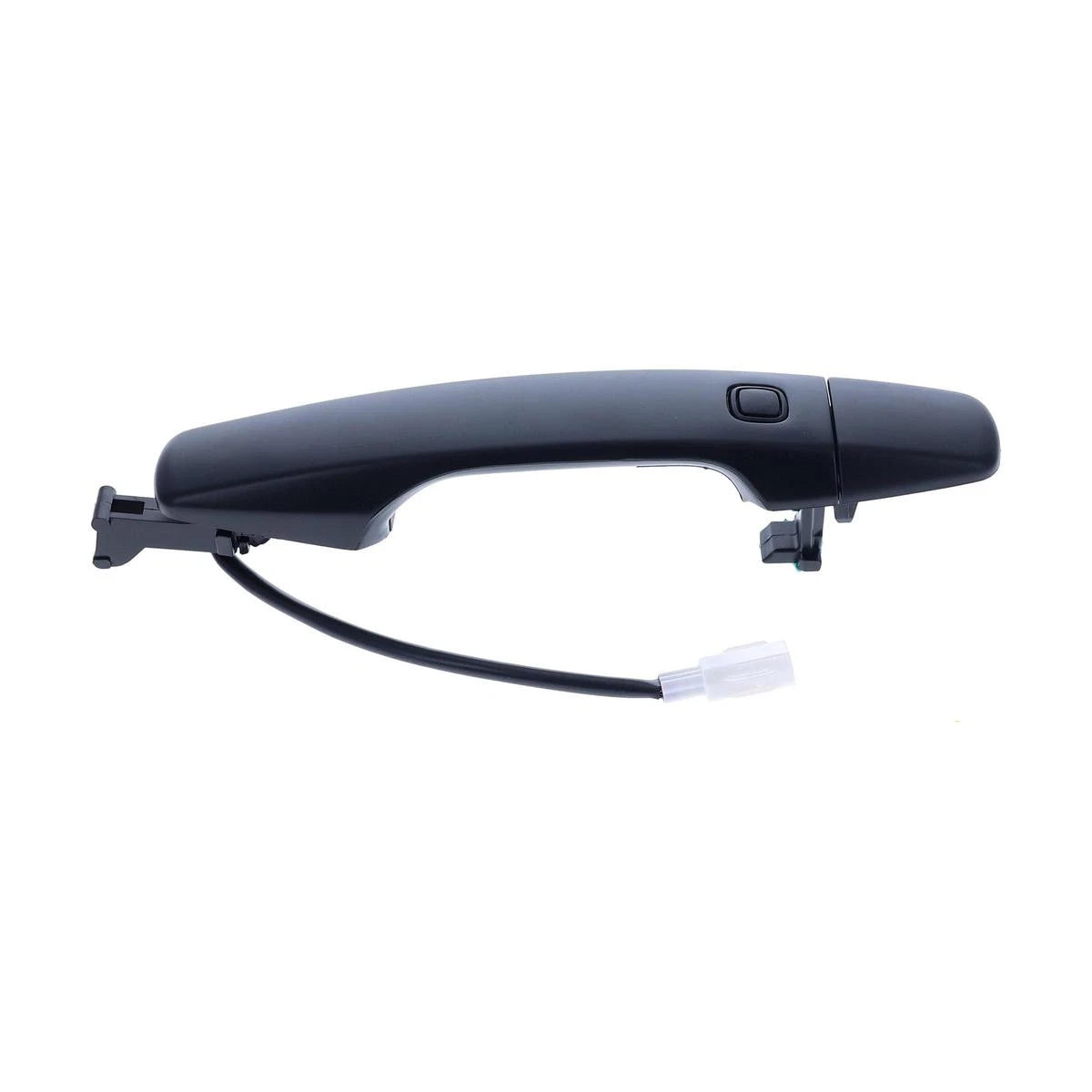 Front Left Outer Door Handle with Sensor for Toyota Landcruiser (2007–2021)