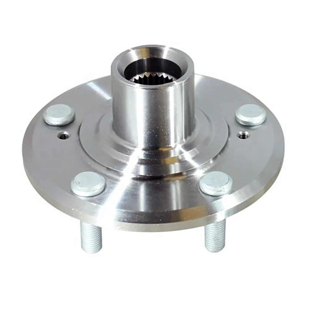 Bare Hub