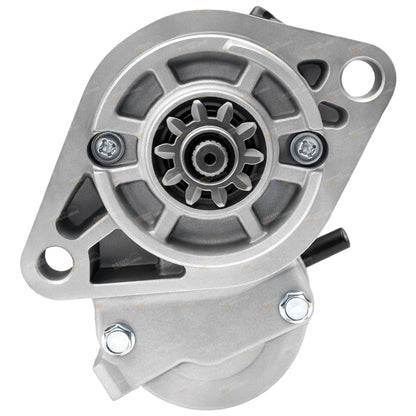 Starter Motor for Hiace (2006–2018)