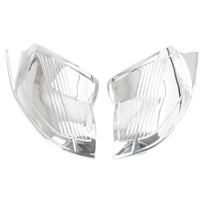 Motorcycle Inner Batwing Fairing Covers for Harley Electra Glide (1996-2013)