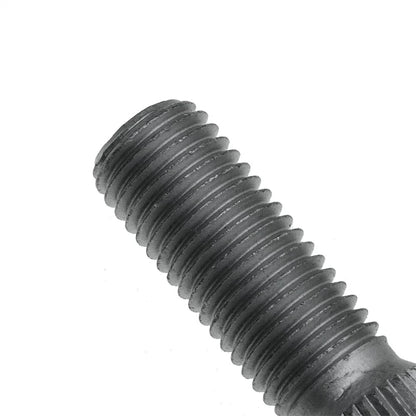 10 x M12-1.50 Serrated Wheel Studs for Toyota Lexus