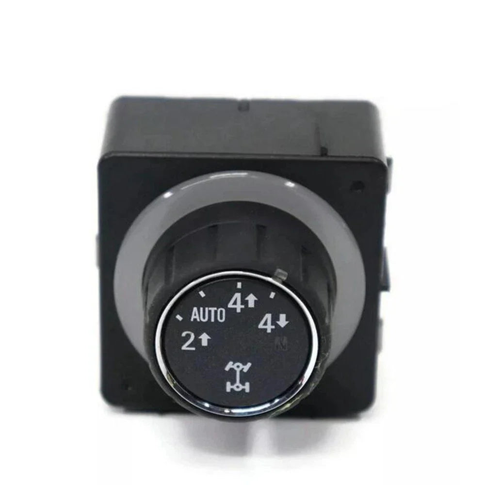 4WD Transfer Case Control Switch for Cadillac Chevy (2003-2007)