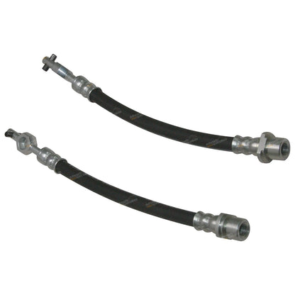 2 Front Brake Hoses for Toyota Tarago TCR10 TCR11 (1996–2000)