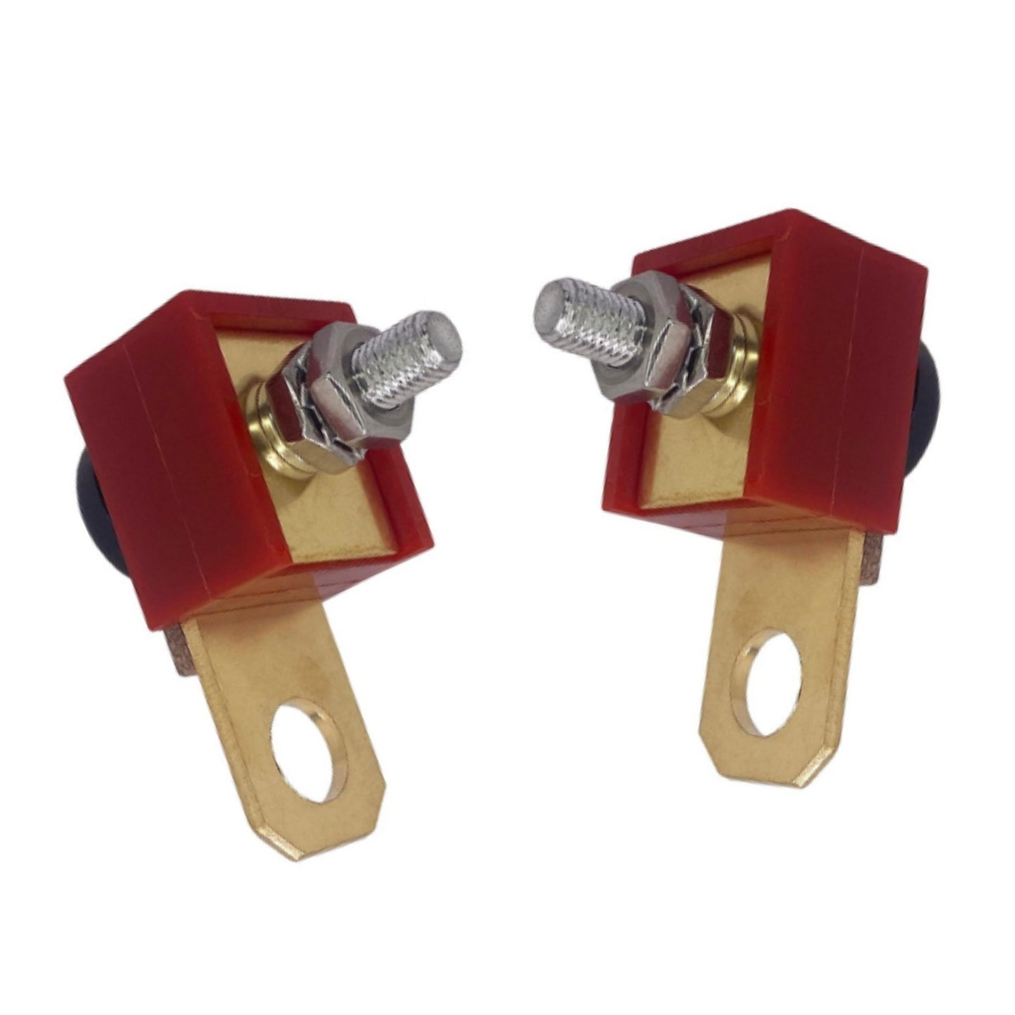 2 Fuse Assembly for Mercury MerCruiser 110 Amp (1988–1990)