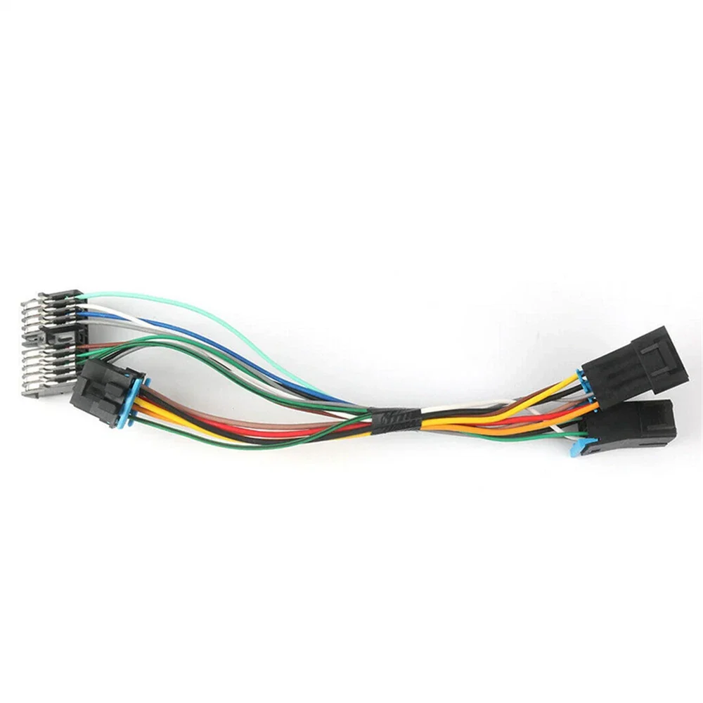 Heater Climate Control Adapter Wire for Chevy GMC (2000-2007)