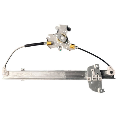 Front Left Window Regulator for Nissan Navara D40 (2005–2015)