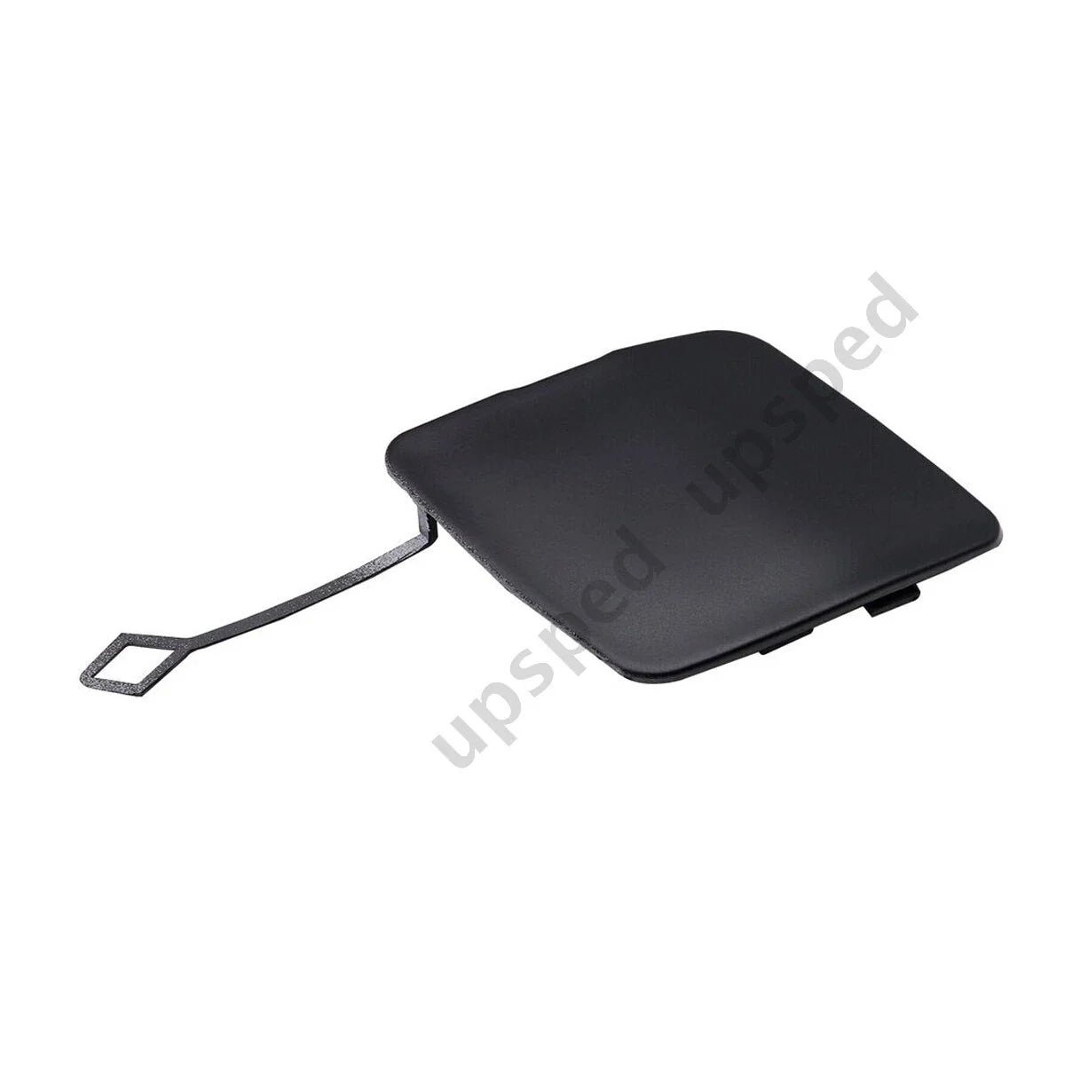 Front Bumper Towing Tow Hook Cover Cap for Cadillac SRX (2010–2016)