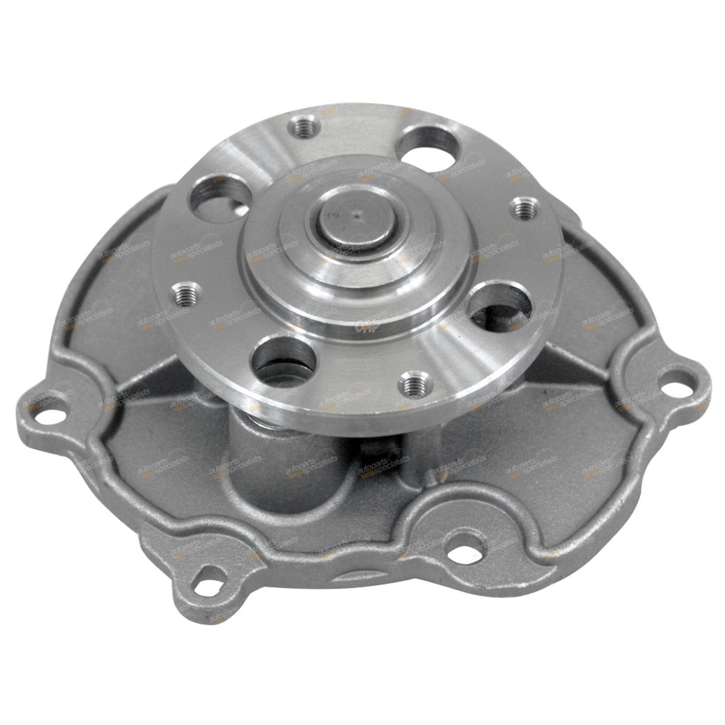 Water Pump for Holden Captiva CG (2006–2018) with Gasket
