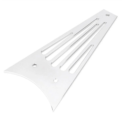 Radiator Grille Guard Cover for Harley FLHT FLHR FLTR FLHX (2009-2013)