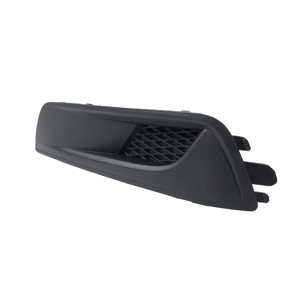Fog Light Trim Bezel Cover for Subaru Legacy (2010–2012) - Black