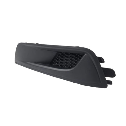 Fog Light Trim Bezel Cover for Subaru Legacy (2010–2012) - Black