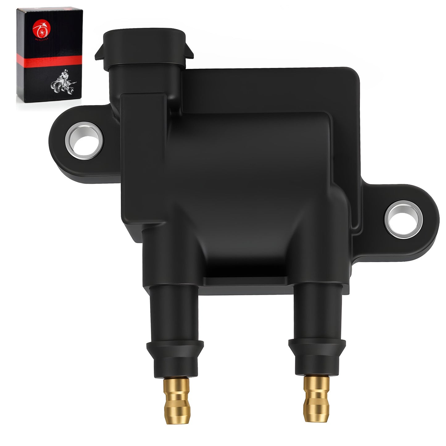Ignition Coil for Mercury Outboard 35-75HP (Various Years)