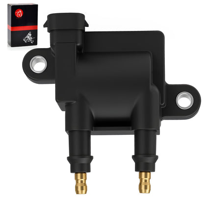 Ignition Coil for Mercury Outboard 35-75HP (Various Years)