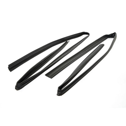 Front Door Glass Run Channel for Honda Accord (2008–2011)