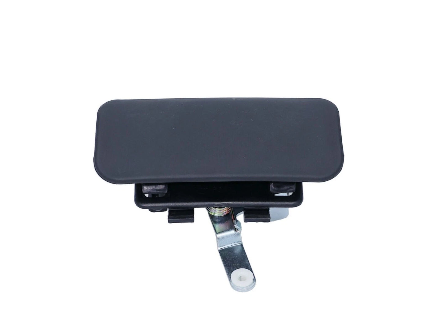 Front Left Outer Door Handle for Ford Transit (2006–2020) Textured Black