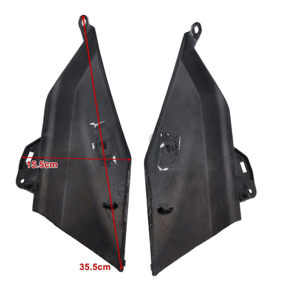 Fuel Tank Center Panel Side Fairing for BMW R1300GS (2023–2023)