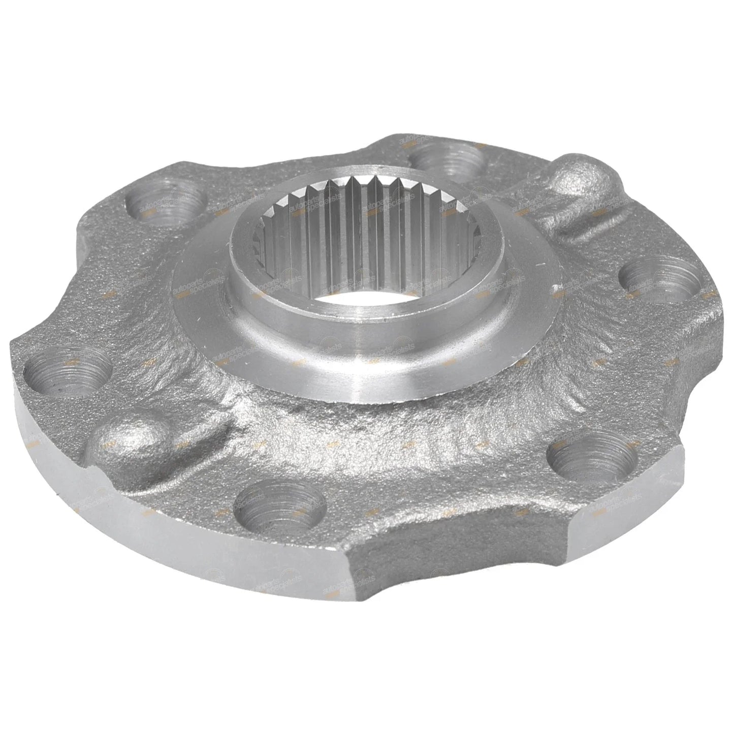Front Axle Drive Flange for Landcruiser 80 Series (1990–1994)