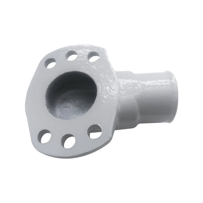 Water Inlet Hose Connector for Volvo Penta 270/280/290