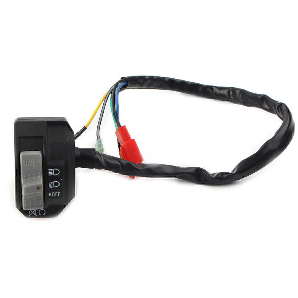 Headlight Kill Switch for Yamaha Blaster YFS200 (1988-2001)