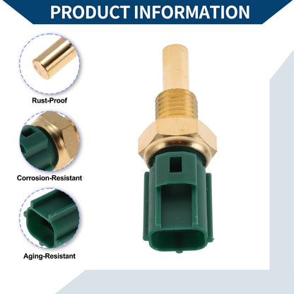 Engine Coolant Temperature Sensor No.F32Z12A648A for Ford Mondeo (2021–2024)