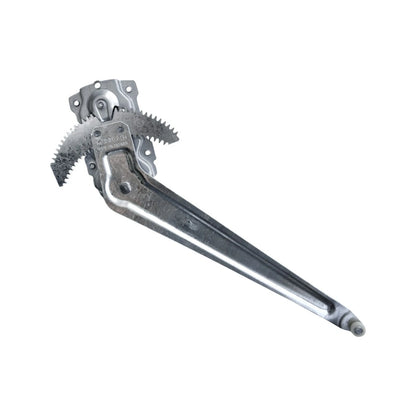 Front Left Manual Window Regulator for Toyota Hilux (1997–2005)