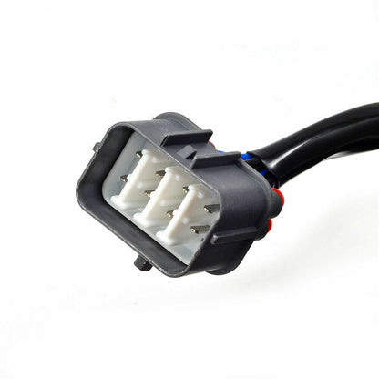 CDI Ignition Coil for Honda FourTrax TRX 300/300FW (1998–2000)