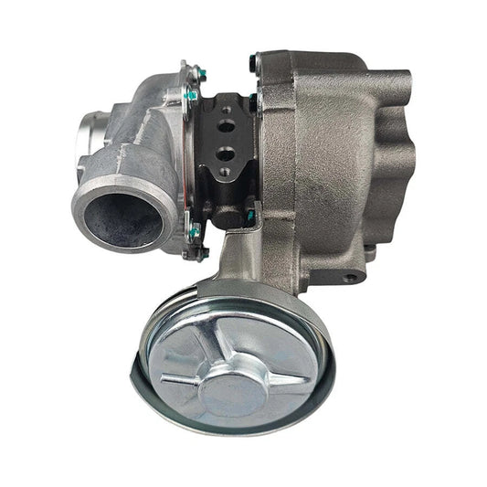 Billet Upgrade Turbo for Holden Colorado Rodeo Isuzu D-Max (2008–2020)