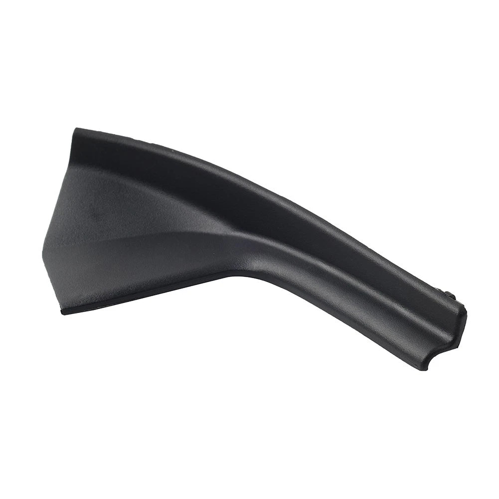 Front Side Cowl Extension Cover Water Deflector for Nissan Versa TIIDA (2006–2012)