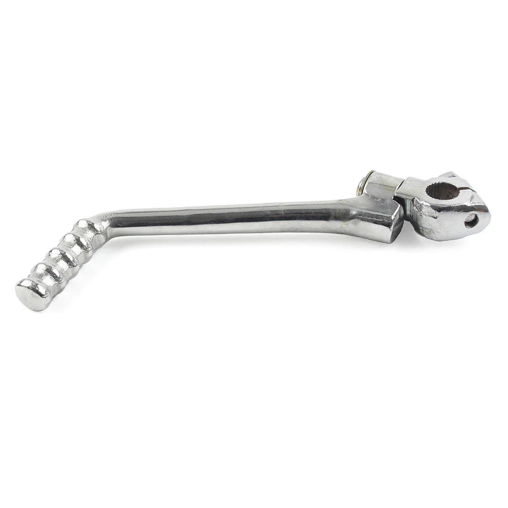 16mm Kick Start Starter Lever for SSR SDG Apollo TTR Dirt Pit Bike (125-150)