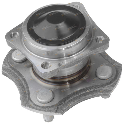 Rear Wheel Bearing Hub Assembly Kit for Toyota Corolla (2001–2007)