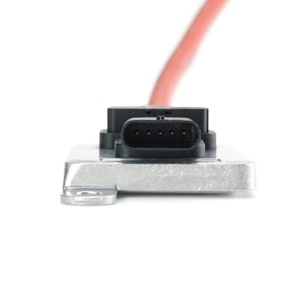 HVAC cooling liquid control valve for Mercedes E-Class W124 (1993–1995)