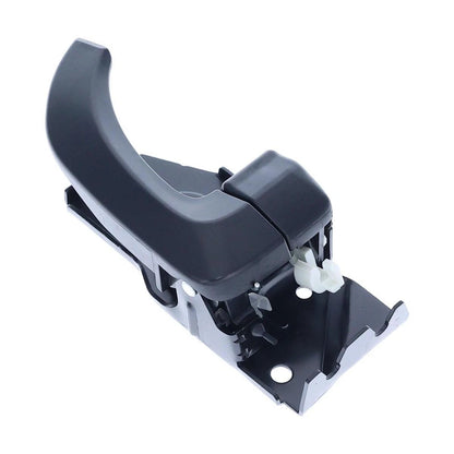 Front Right Inner Door Handle for Hyundai iLoad iMax (2007–On) Textured Black