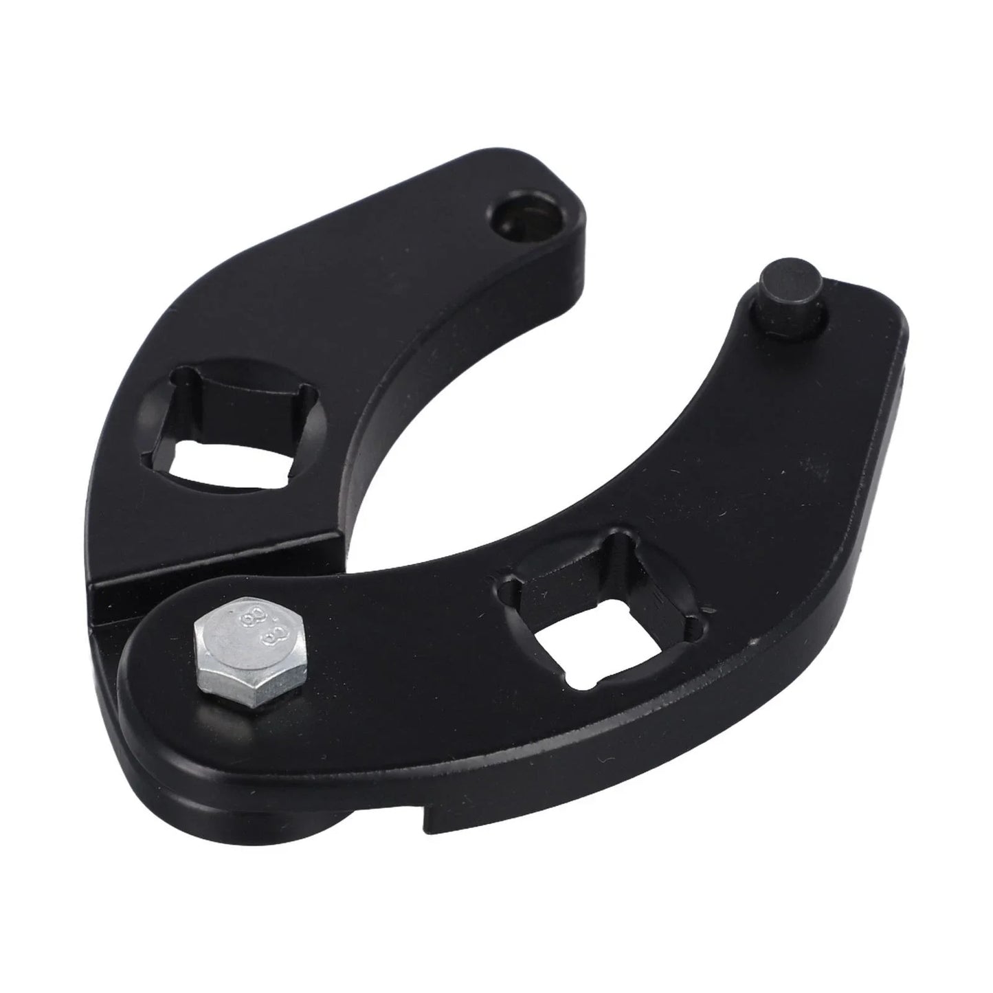 Gland Nut Wrench for Hydraulic Machinery