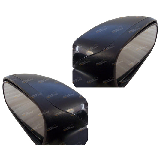Electric Side Door Mirrors Pair for Falcon Fairmont (1998–2008)