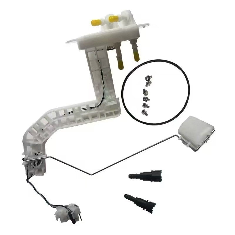 Fuel Pump Assembly Module for Nissan Frontier Xterra (1999–2004)