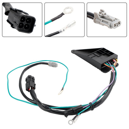 Alternator Stator for Beta RR 4T 350 390 430 480 (2015–2019) 006101200000