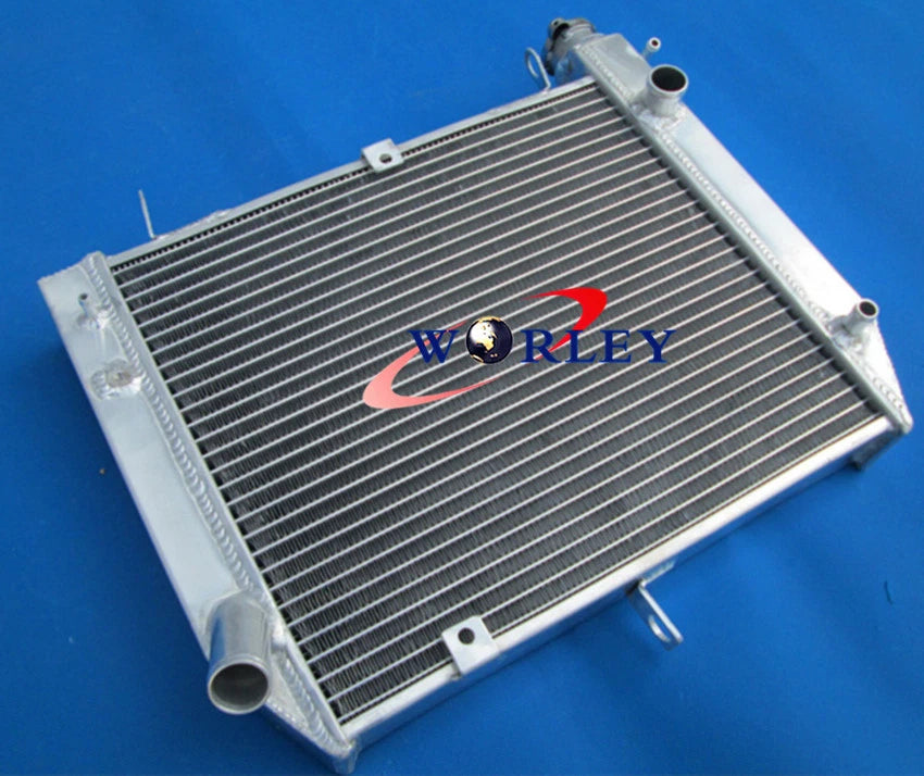 Aluminum Radiator for Yamaha YZF R1 (1998–2001)